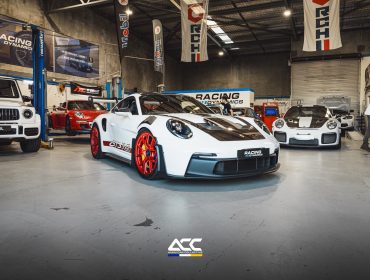 ACC Ayani Car Collective