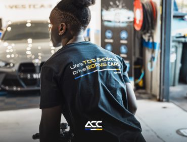 ACC Ayani Car Collective