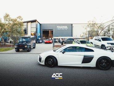 ACC Ayani Car Collective