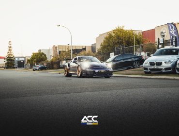 ACC Ayani Car Collective