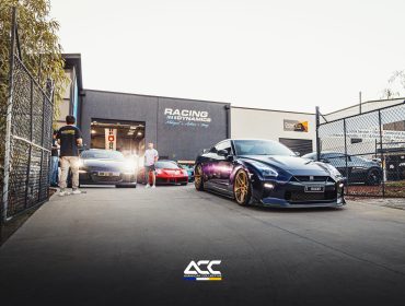 ACC Ayani Car Collective