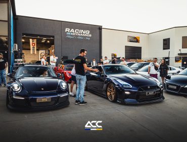 ACC Ayani Car Collective