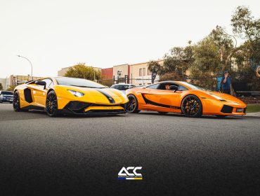 ACC Ayani Car Collective