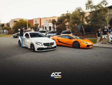 ACC Ayani Car Collective