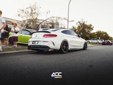 ACC Ayani Car Collective