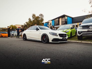 ACC Ayani Car Collective