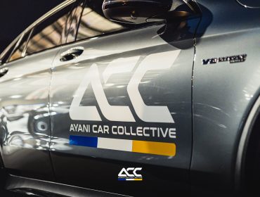 ACC Ayani Car Collective