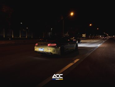 ACC Ayani Car Collective