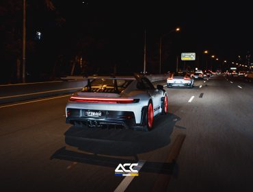 ACC Ayani Car Collective