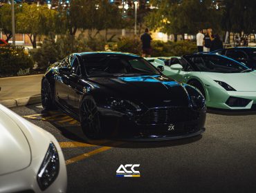 ACC Ayani Car Collective