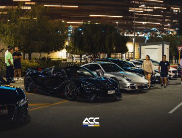 ACC Ayani Car Collective