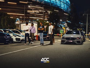 ACC Ayani Car Collective