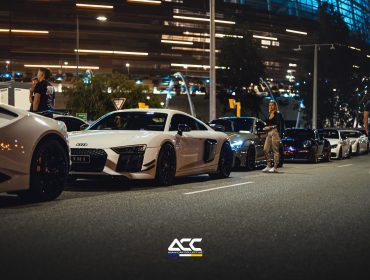 ACC Ayani Car Collective