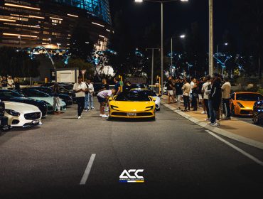 ACC Ayani Car Collective