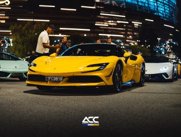 ACC Ayani Car Collective