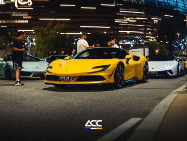 ACC Ayani Car Collective