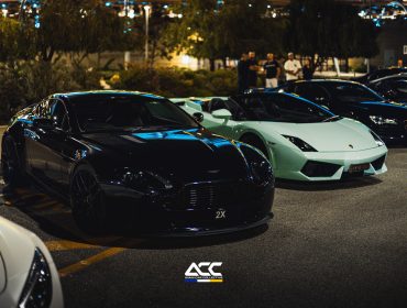 ACC Ayani Car Collective