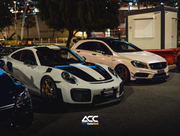 ACC Ayani Car Collective