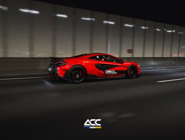 ACC Ayani Car Collective