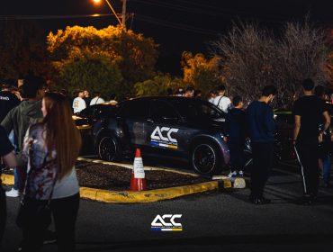 ACC Ayani Car Collective