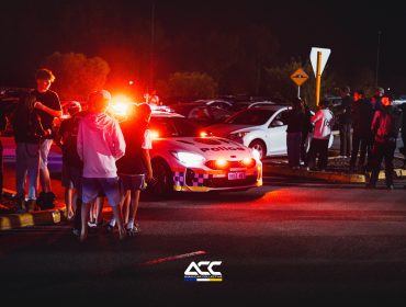 ACC Ayani Car Collective