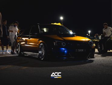 ACC Ayani Car Collective