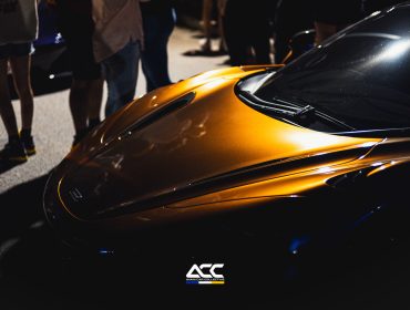 ACC Ayani Car Collective