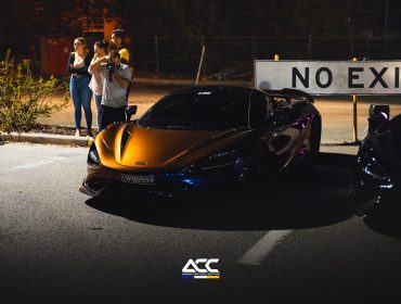 ACC Ayani Car Collective