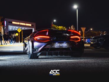 ACC Ayani Car Collective