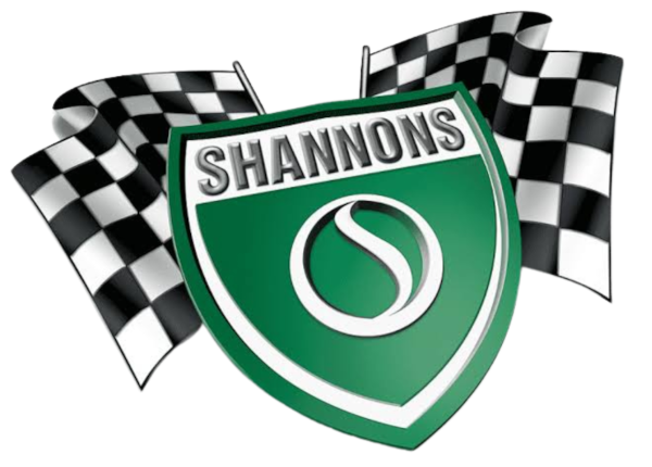 Shannons