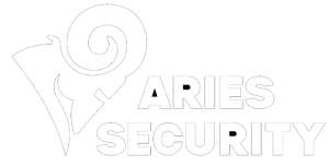 ARIES SECURITY