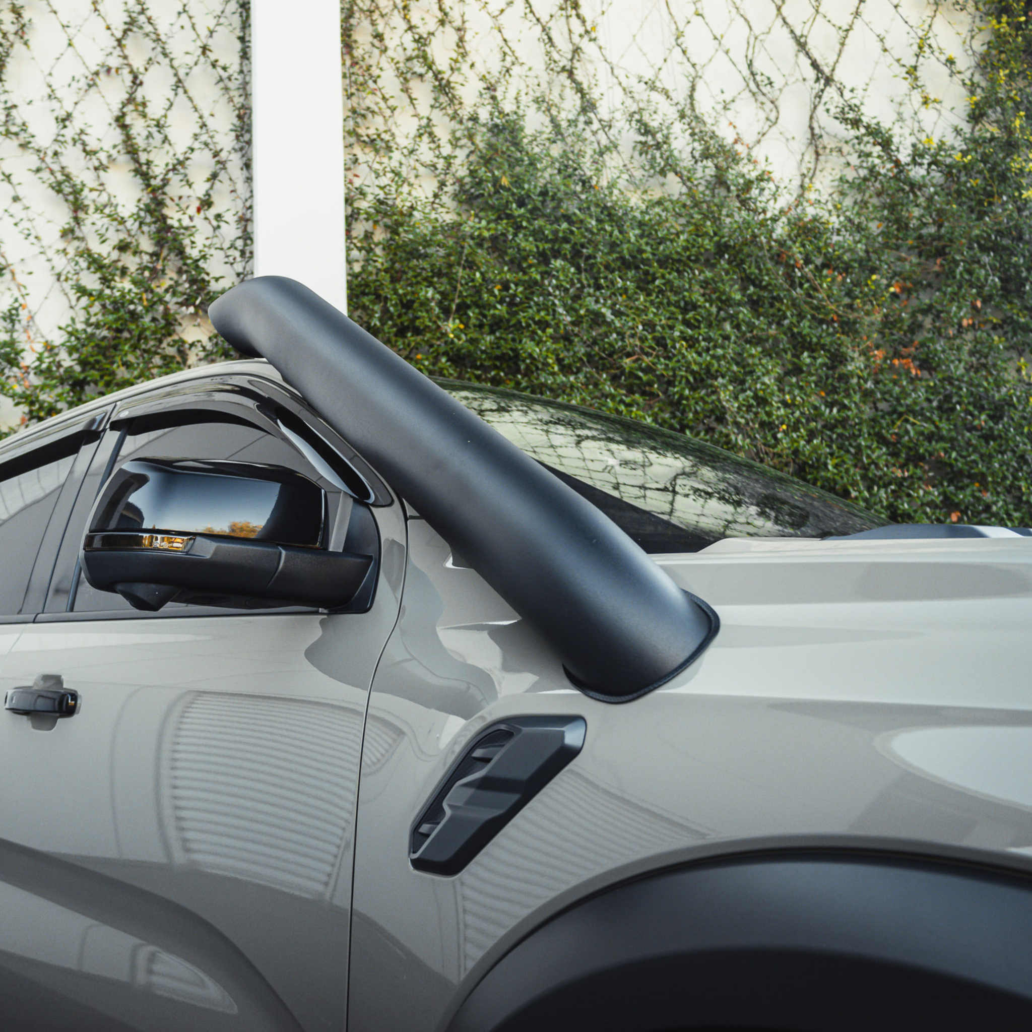 WIN: Custom Ford Ranger Raptor Powered by TWD 4x4 - Ayani Car Collective